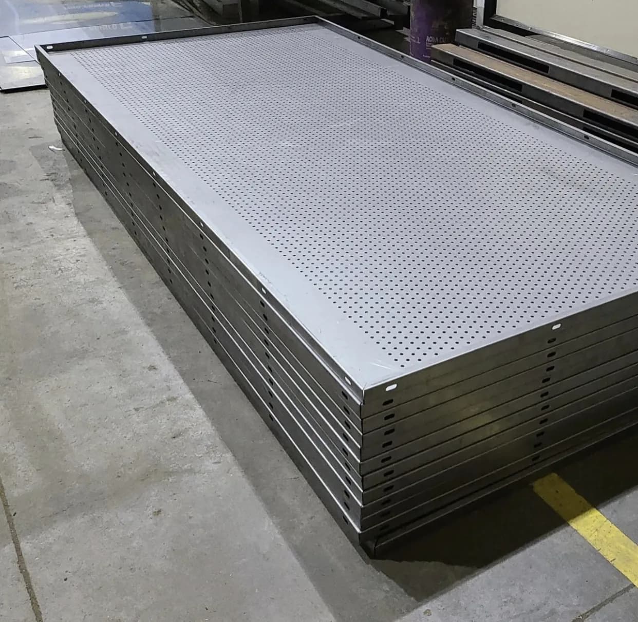 Custom Metal Components example 5