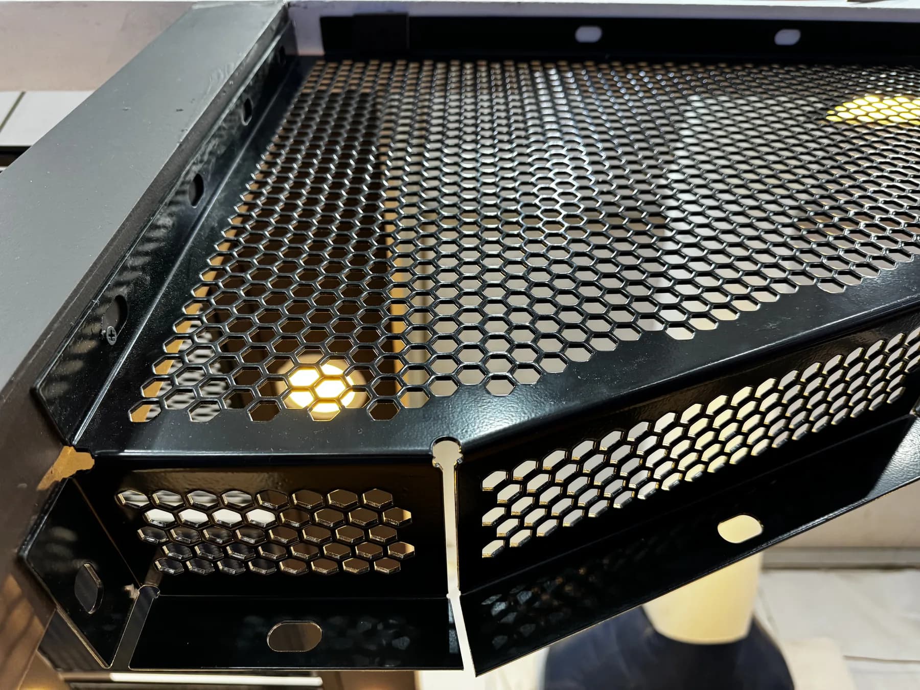 Custom Metal Components example 6