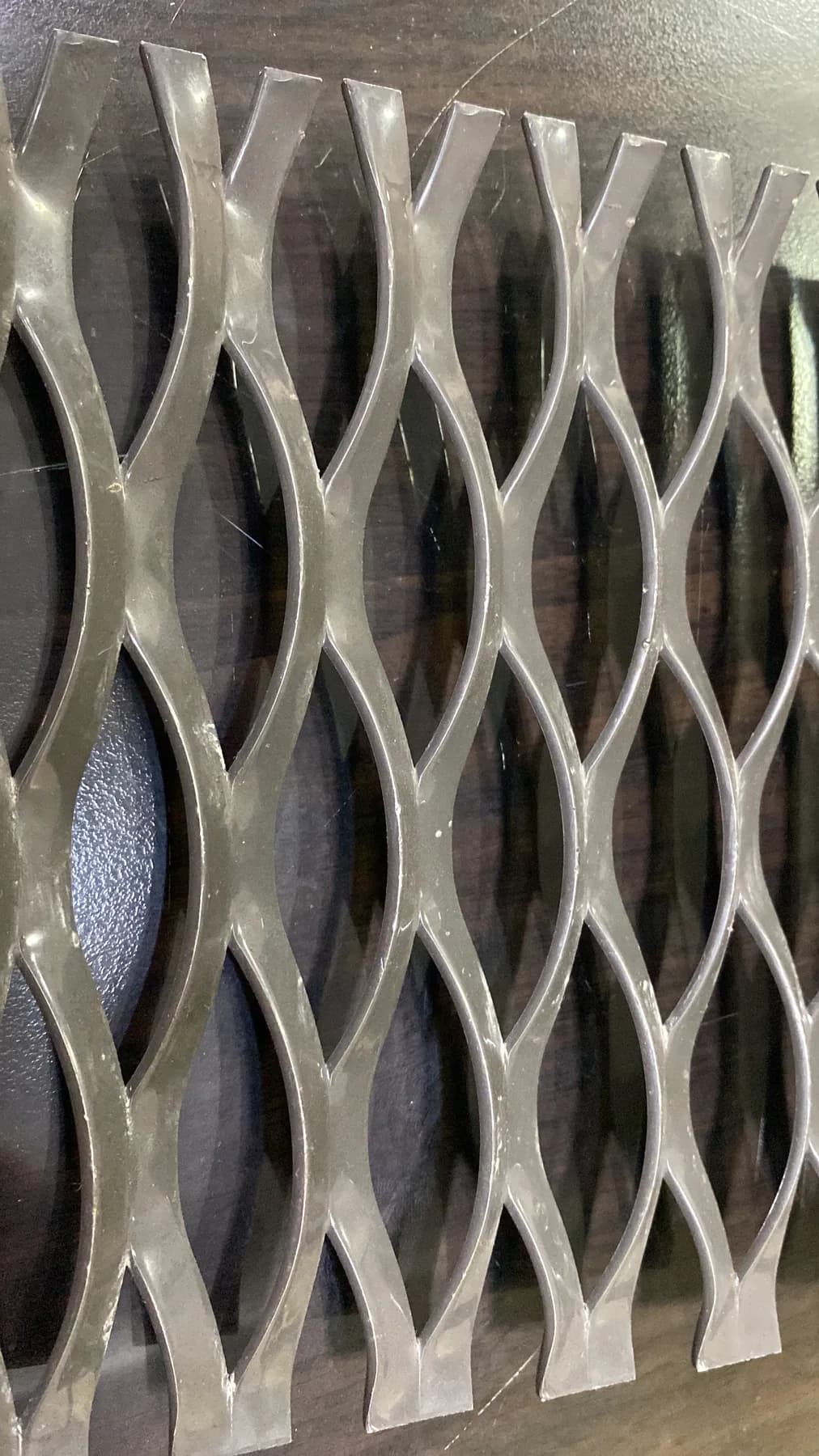 Architectural Metal Facades example 2