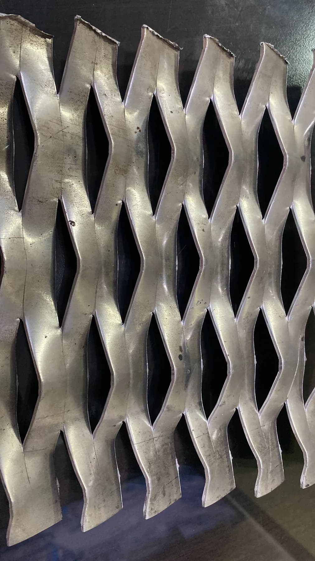 Architectural Metal Facades example 3