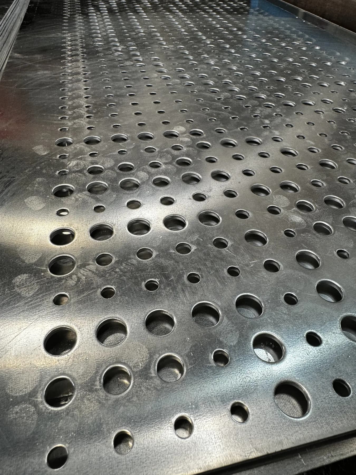 Architectural Metal Facades example 6
