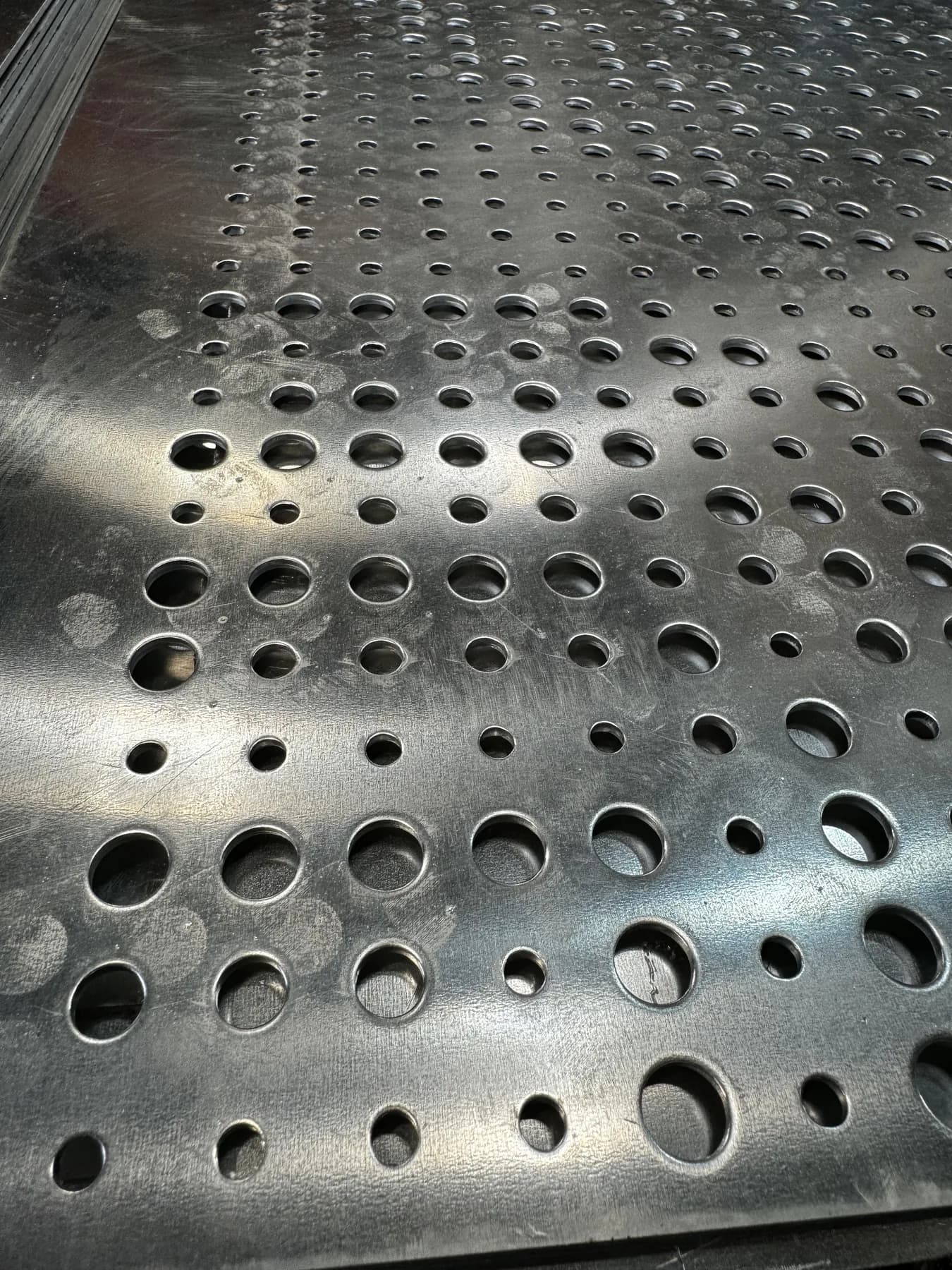 Architectural Metal Facades example 7