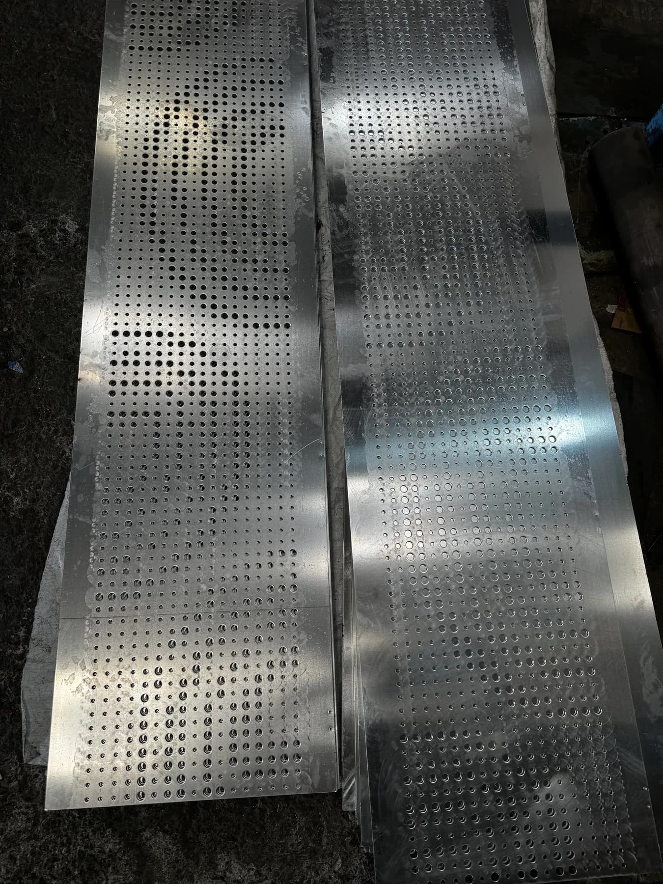 Architectural Metal Facades example 9