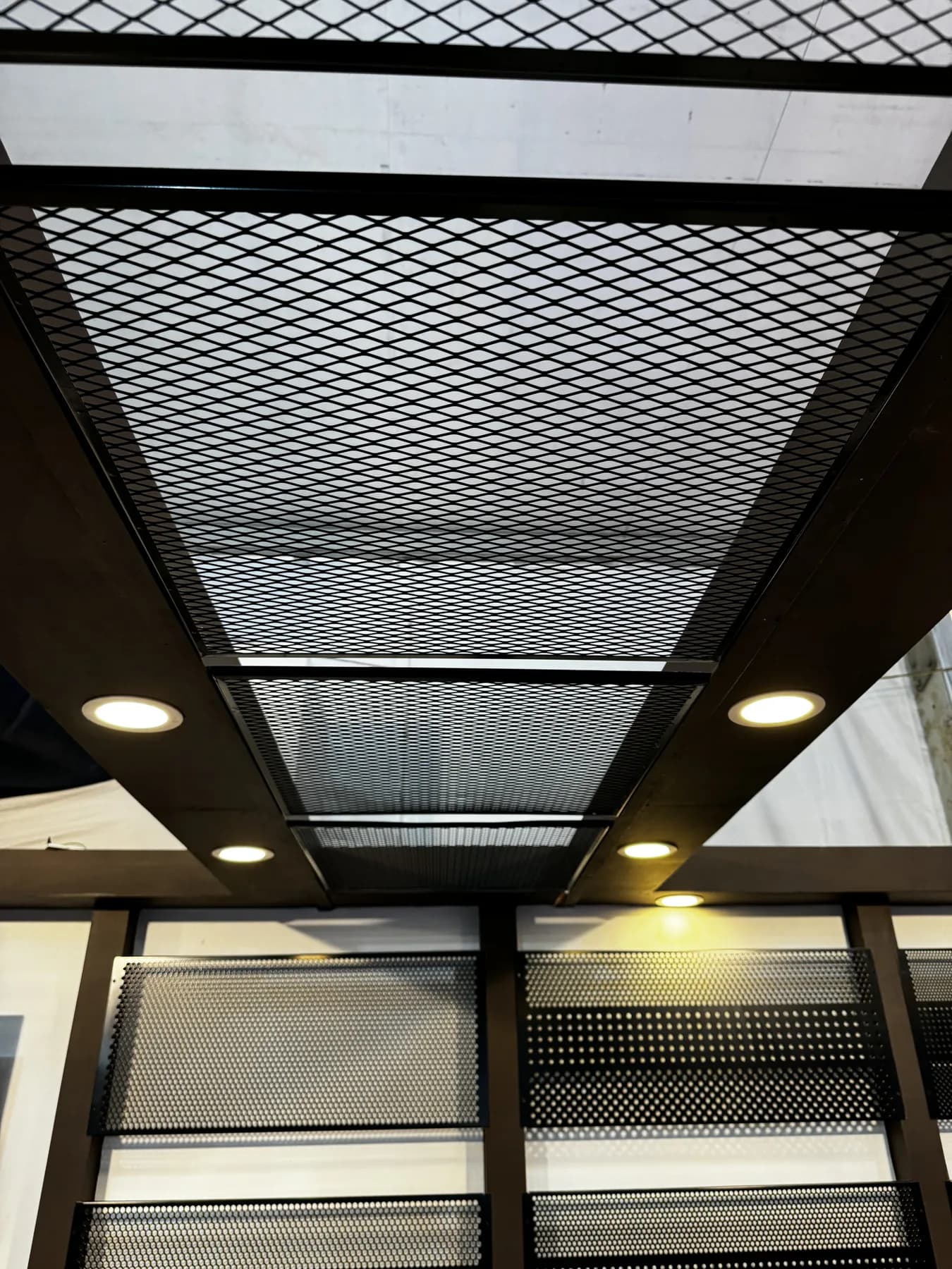 Architectural Metal Facades example 15
