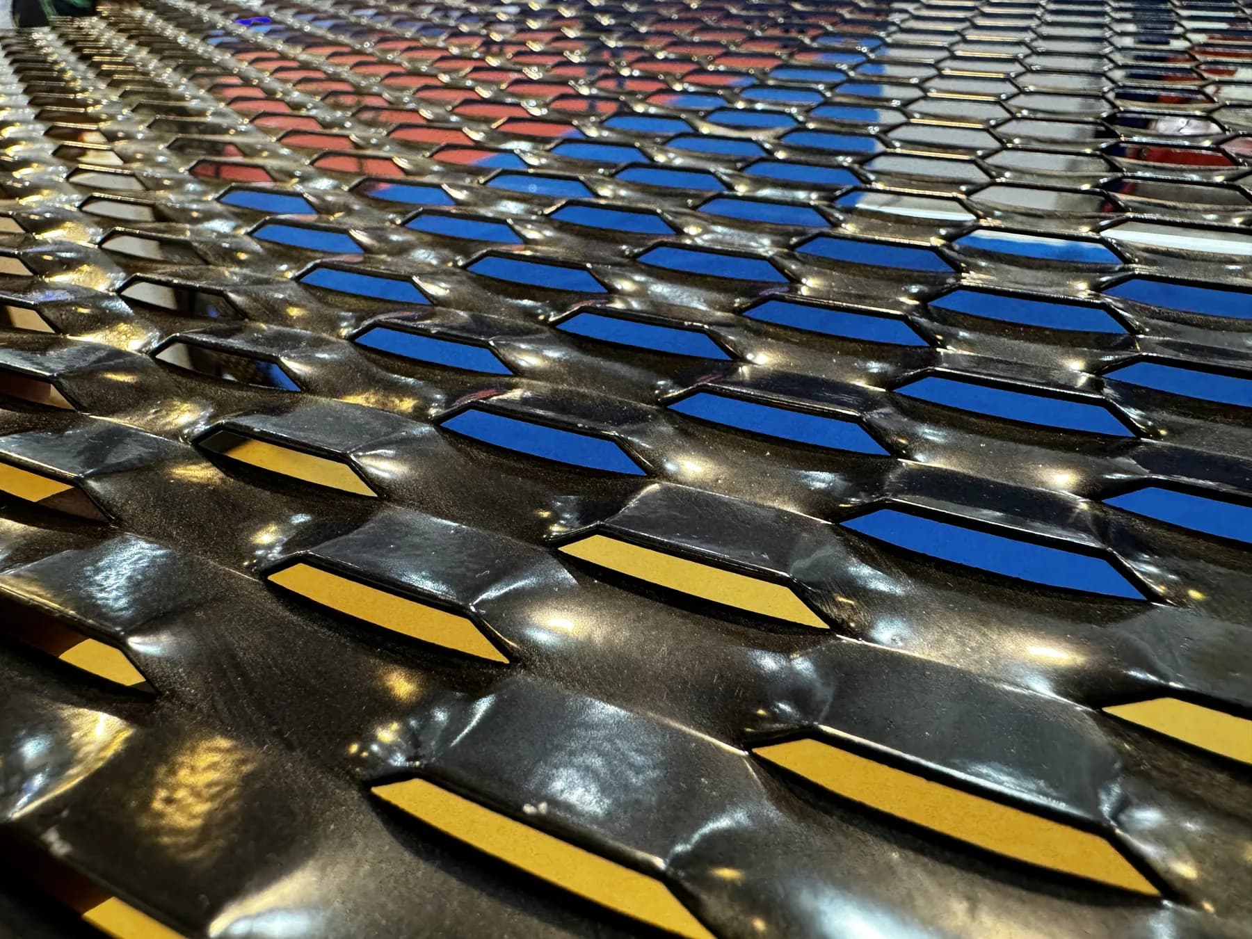 Architectural Metal Facades