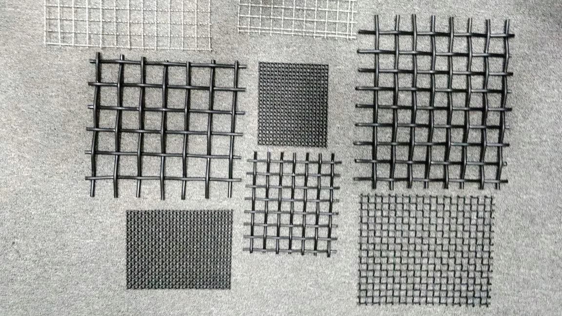 Welded Wire Mesh example 2