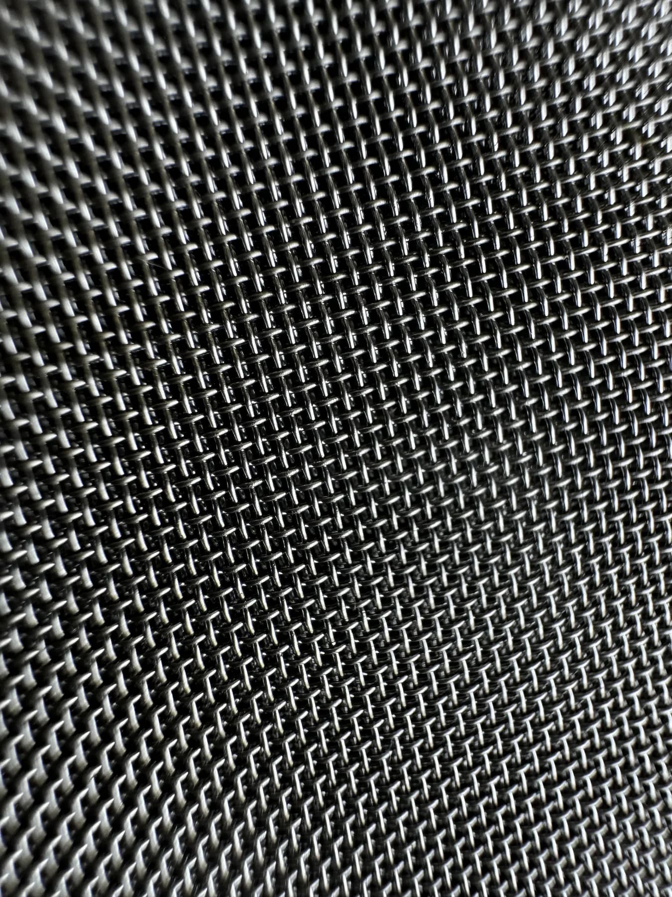 Welded Wire Mesh example 3