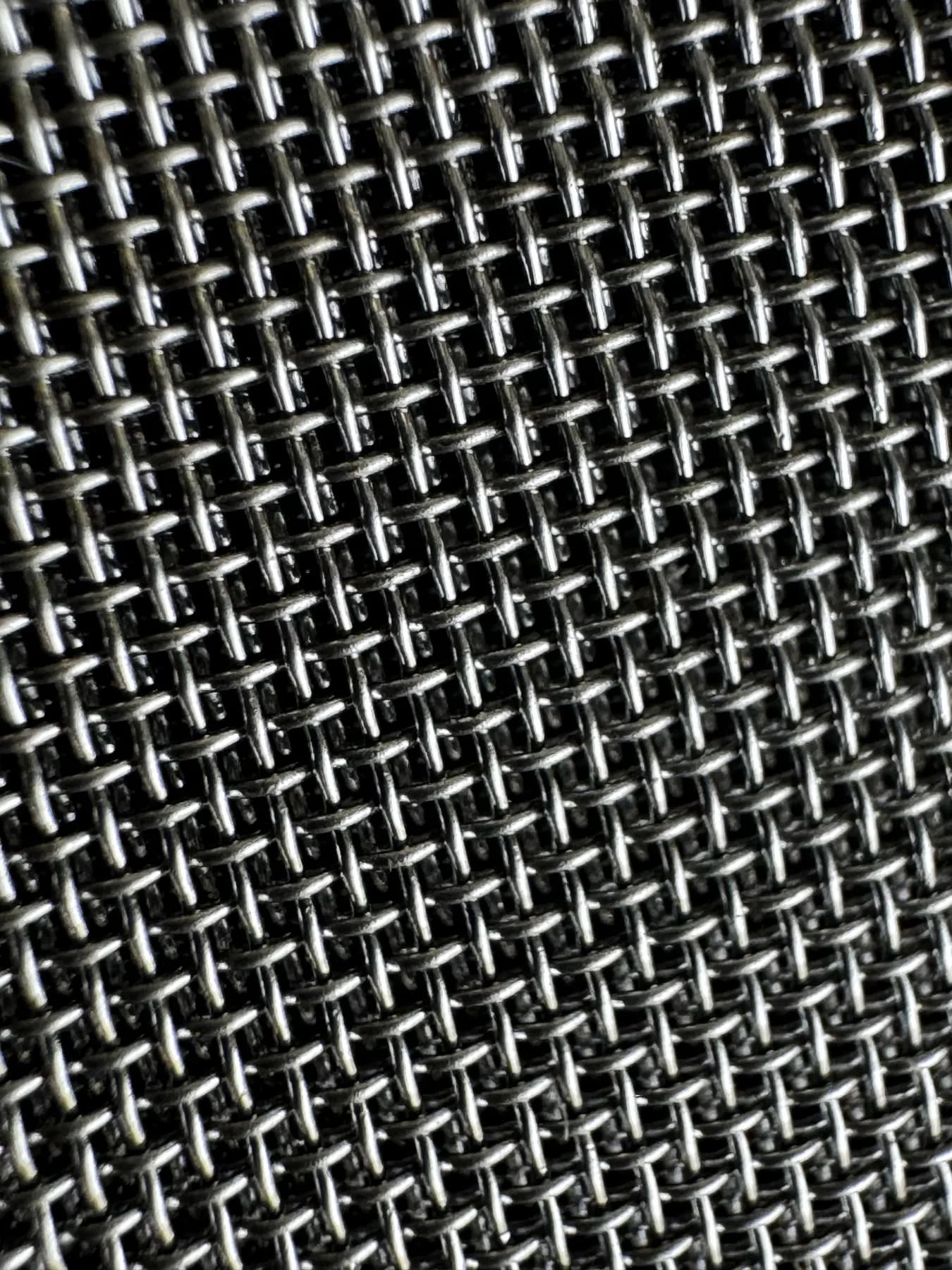 Welded Wire Mesh example 4