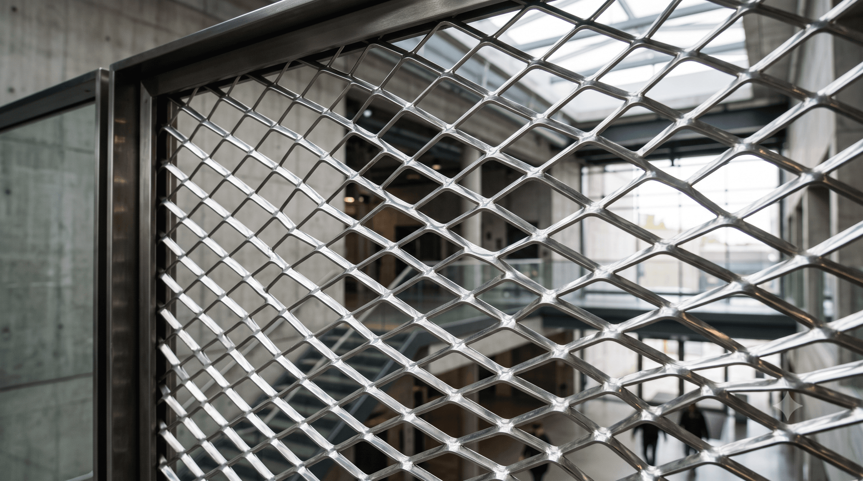Expanded Metal Mesh: Types, Uses, Sizes & Prices (2026 Guide)
