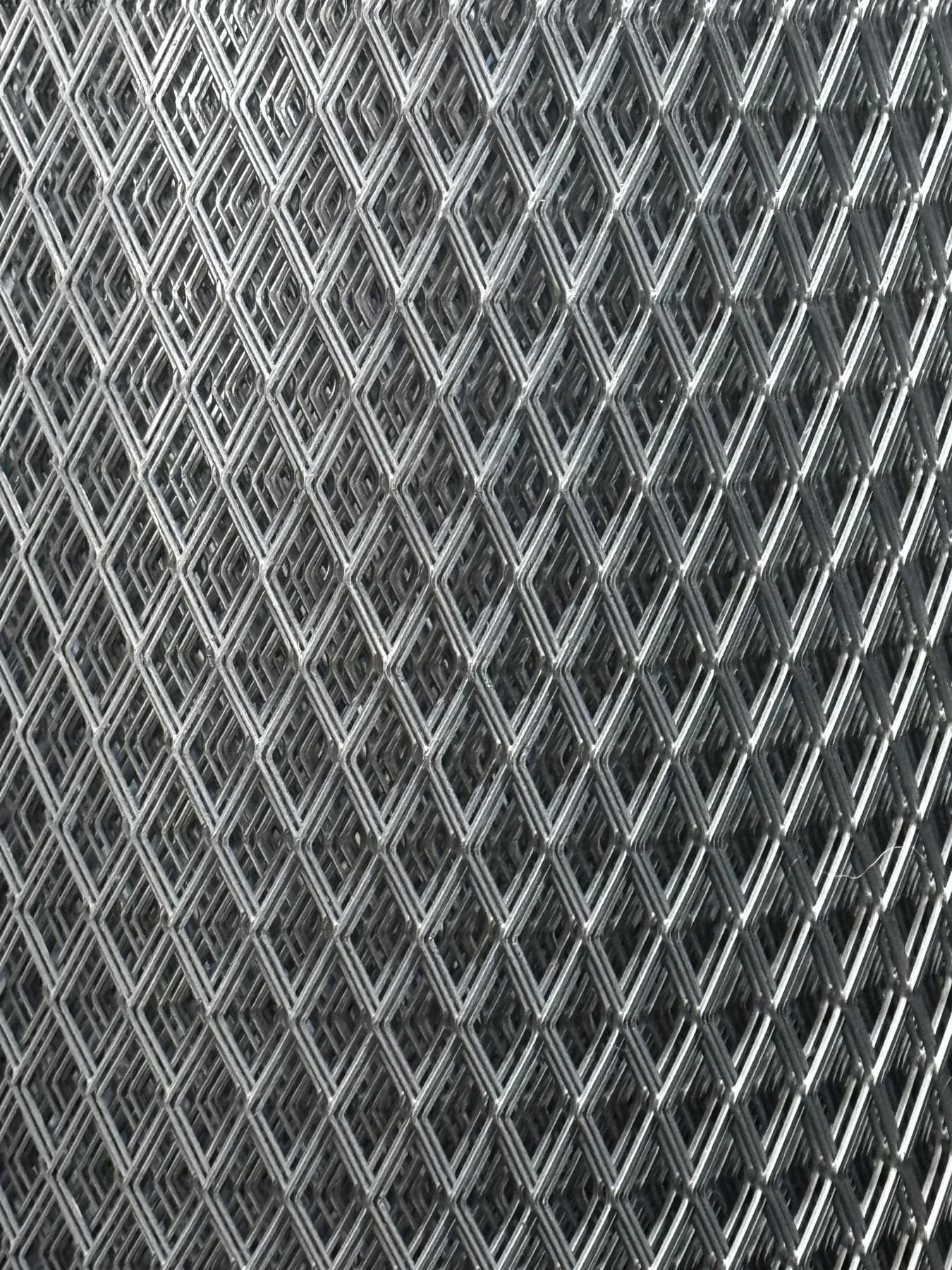 Expanded Metal example 3
