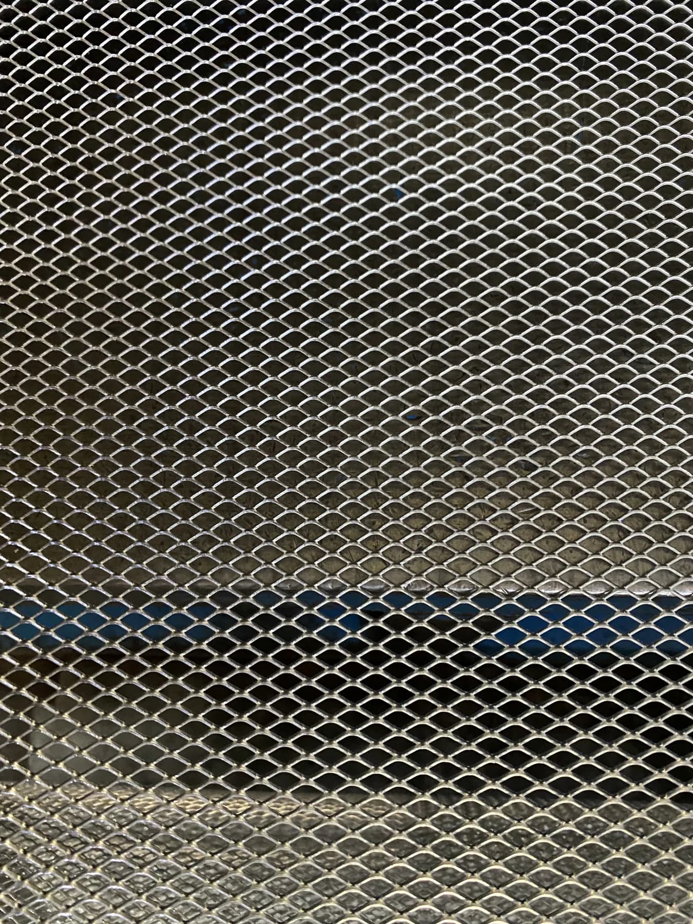 Expanded Metal example 4