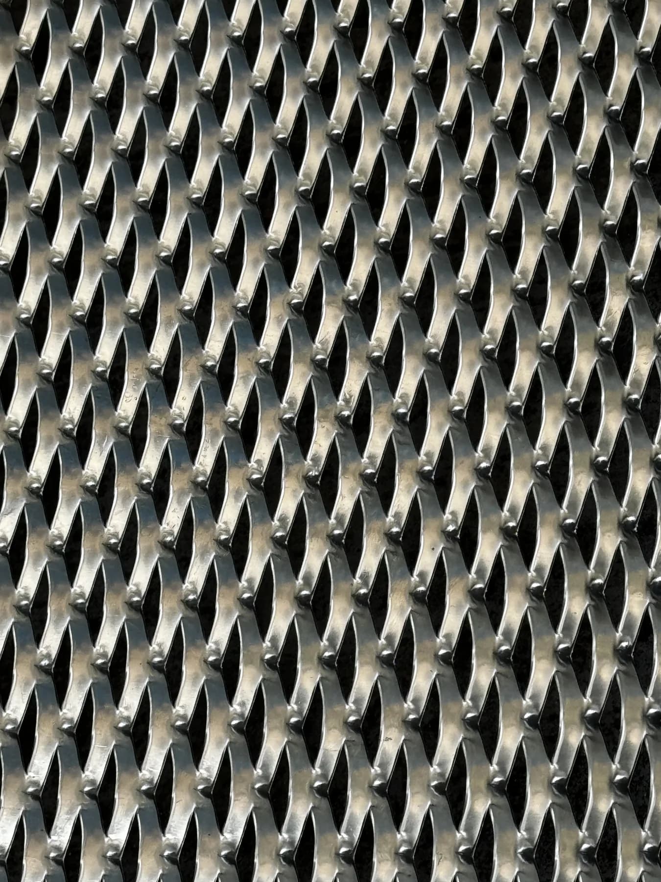 Expanded Metal example 5