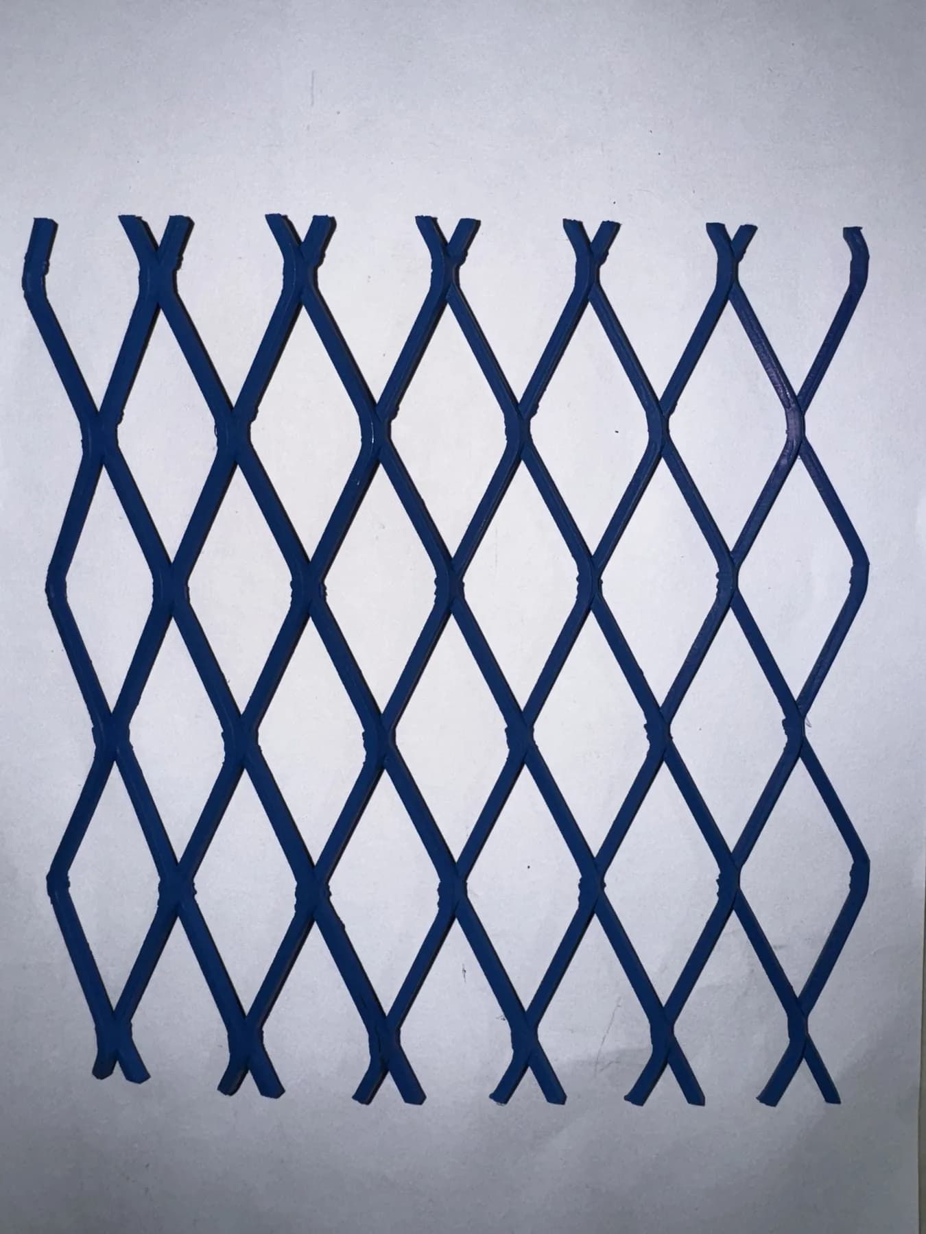 Expanded Metal example 10