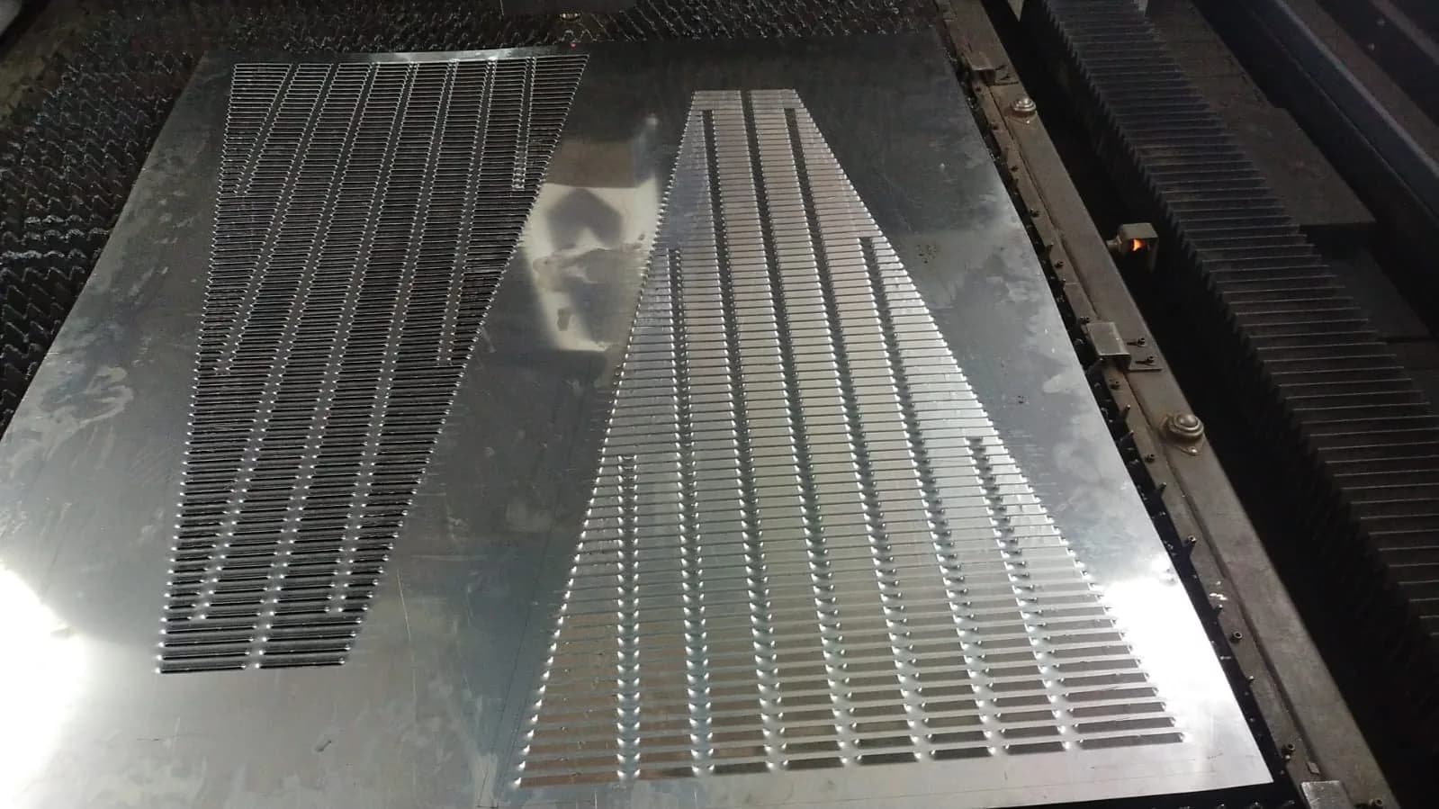 Laser Cutting Services example 3