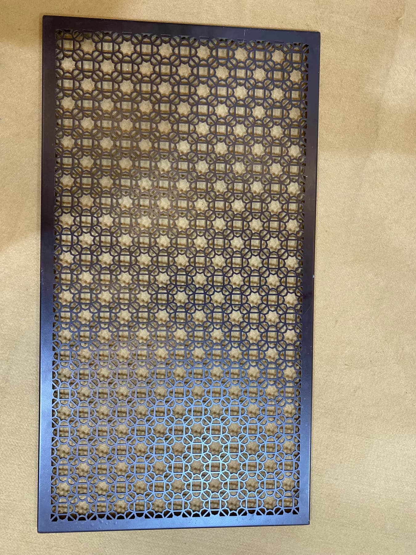 Laser Cutting Services example 7