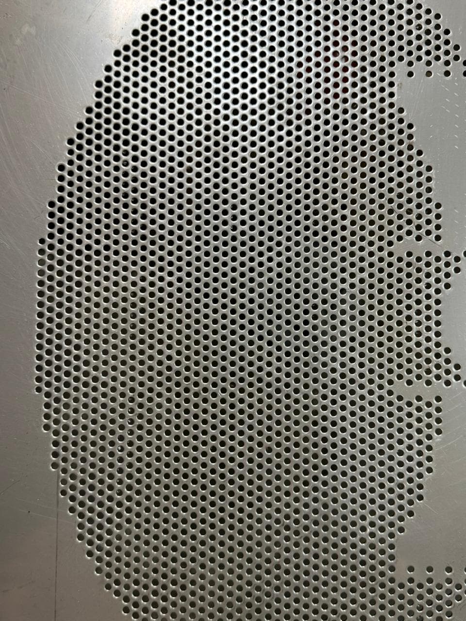 Metal Perforated Sheets example 6