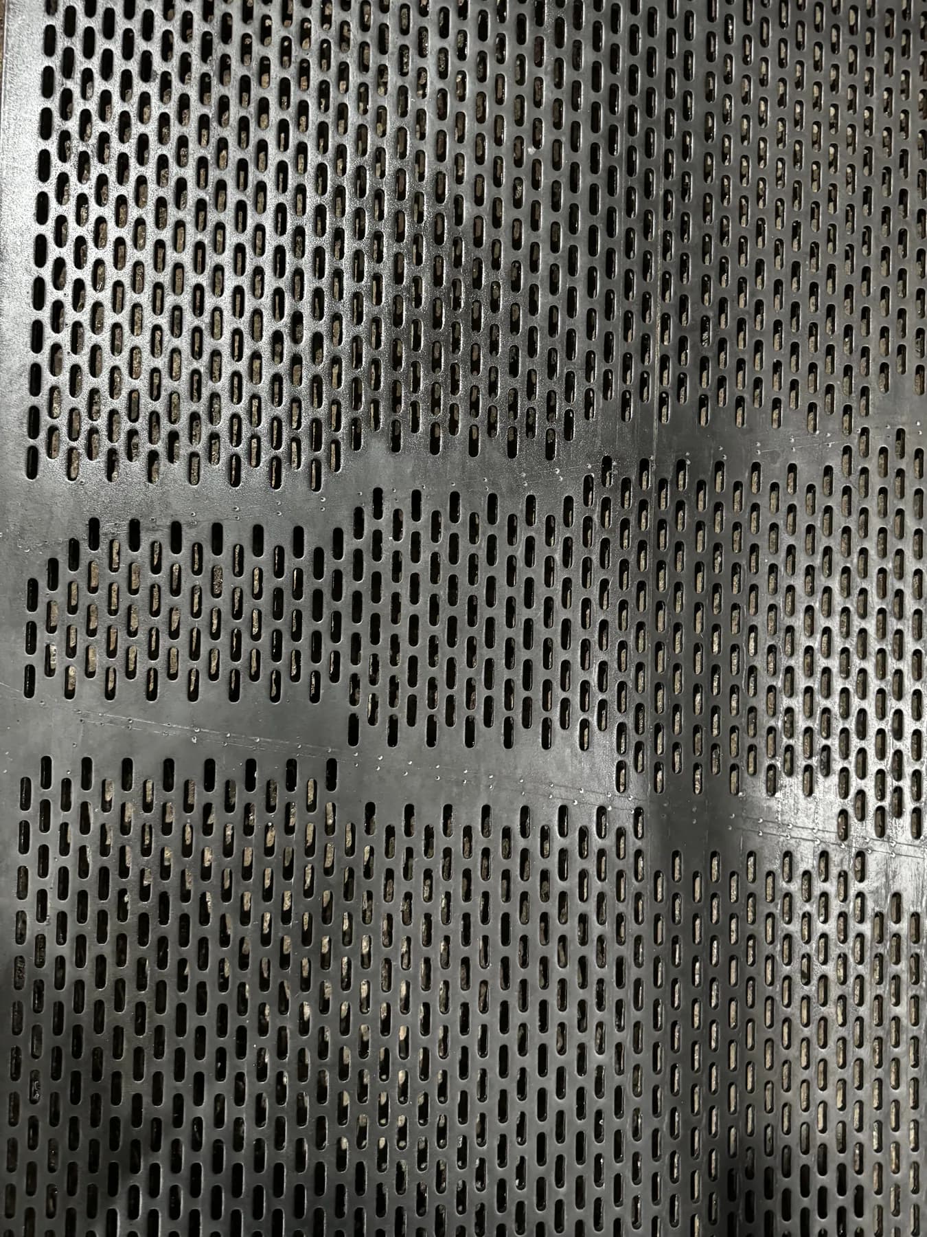 Metal Perforated Sheets example 9