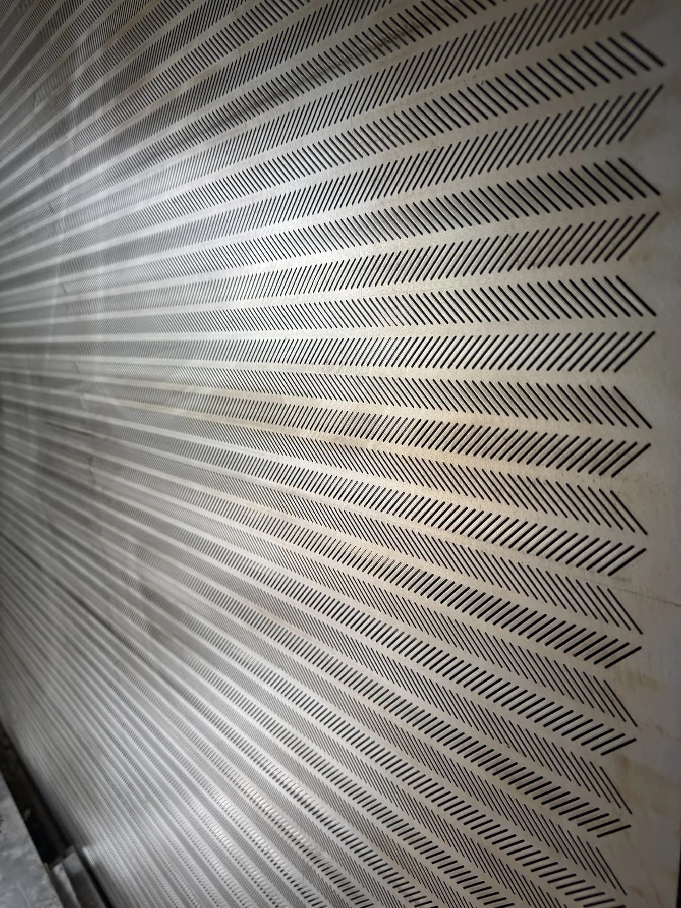 Metal Perforated Sheets example 14
