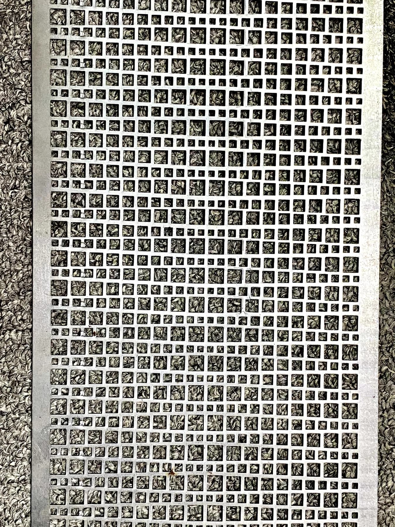 Metal Perforated Sheets example 17