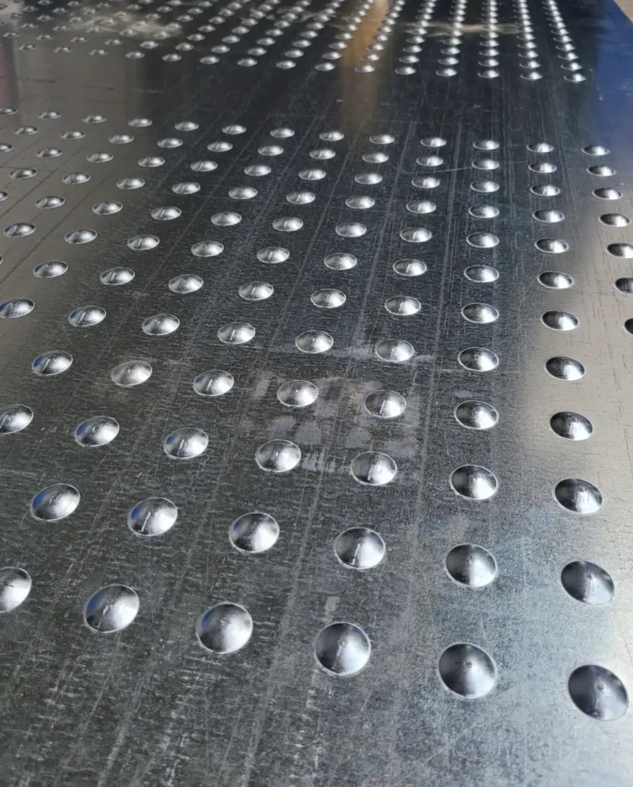 Metal Perforated Sheets example 19