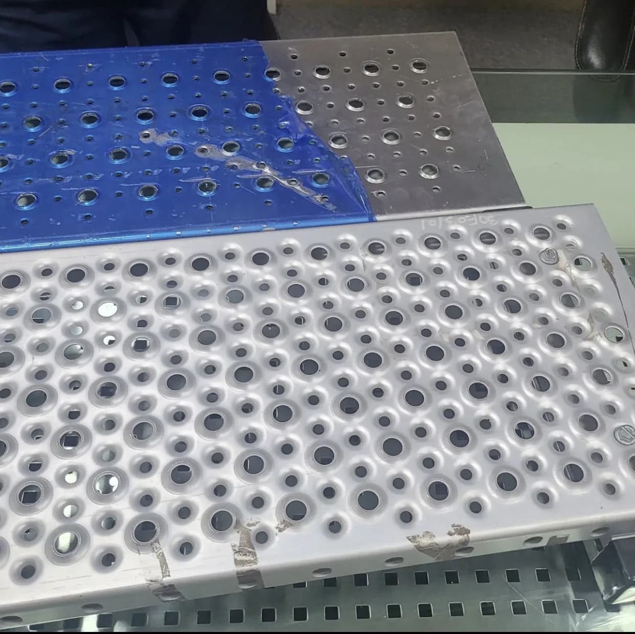 Metal Perforated Sheets example 21