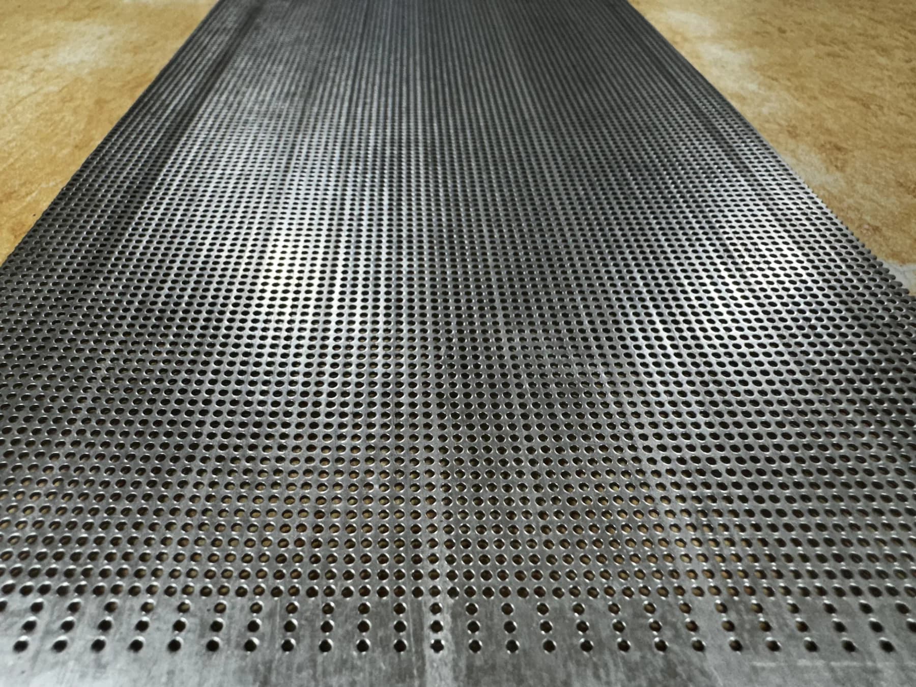 Metal Perforated Sheets example 22