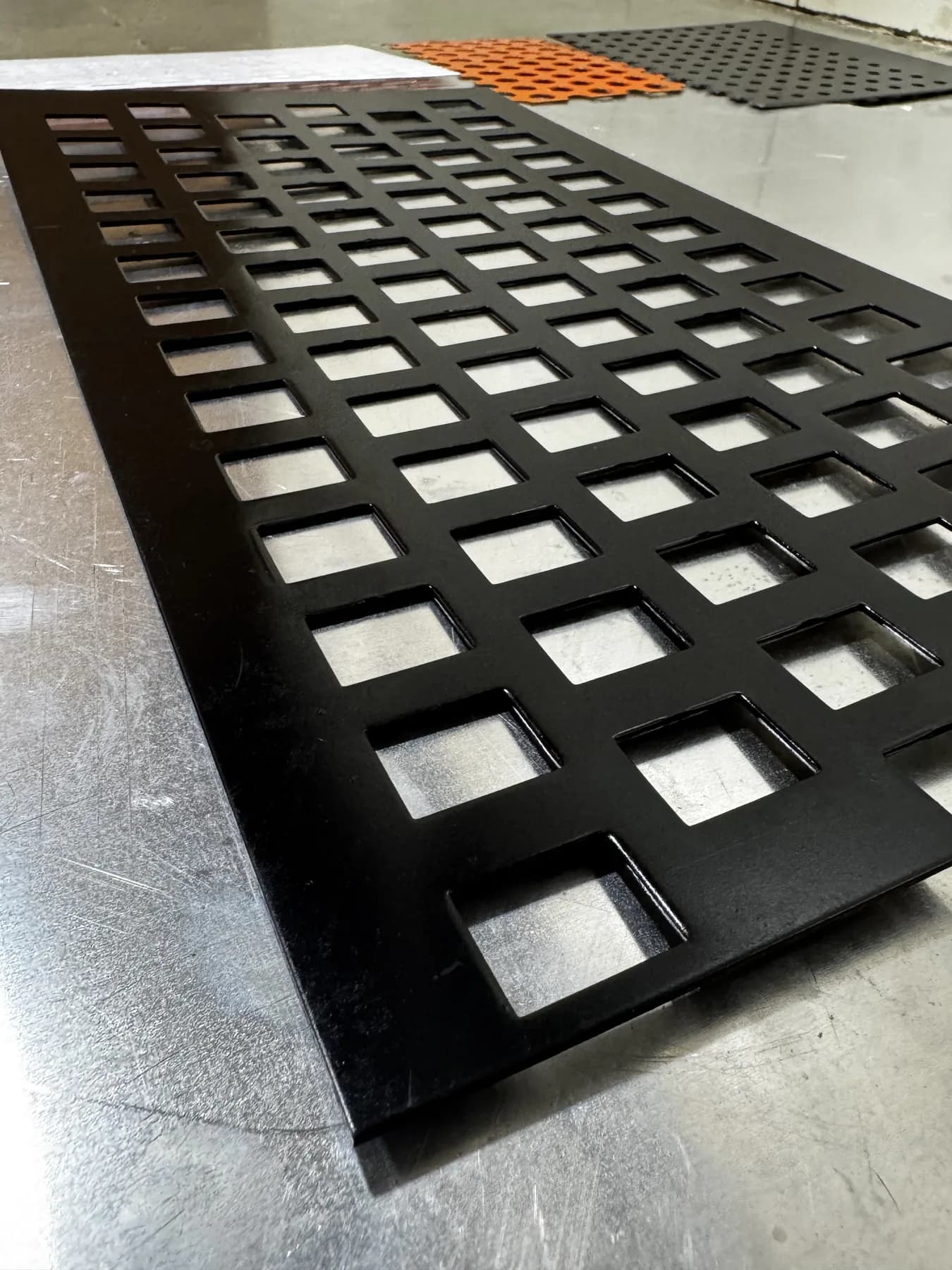 Metal Perforated Sheets example 25
