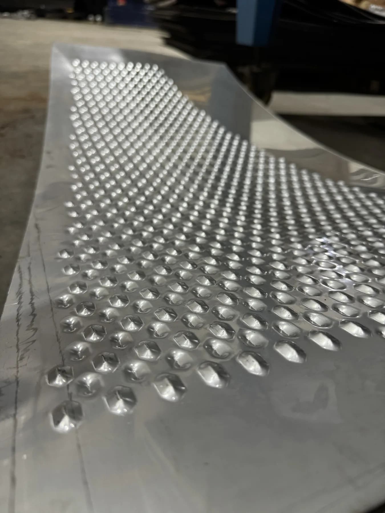 Metal Perforated Sheets example 28