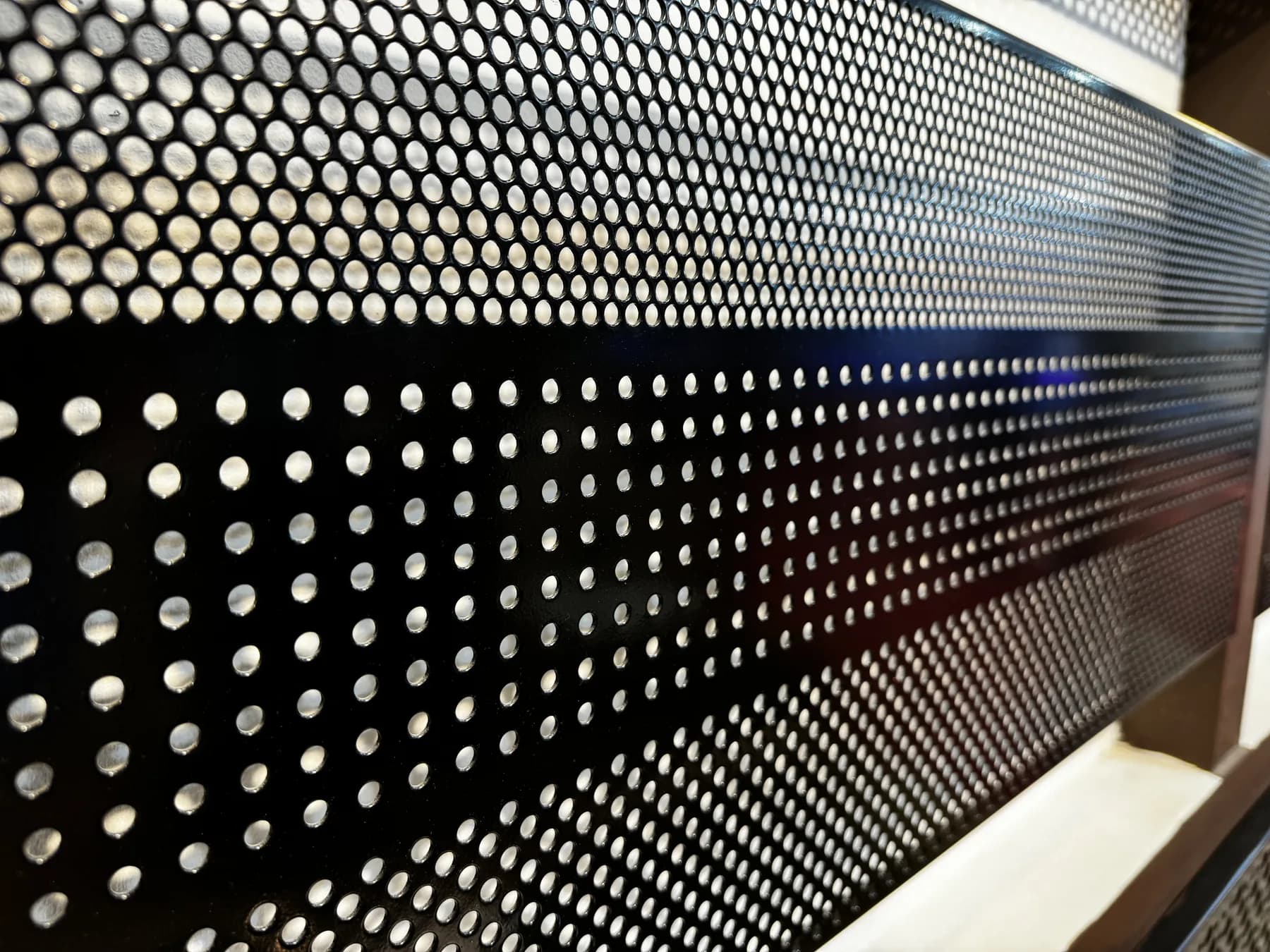 Metal Perforated Sheets example 29