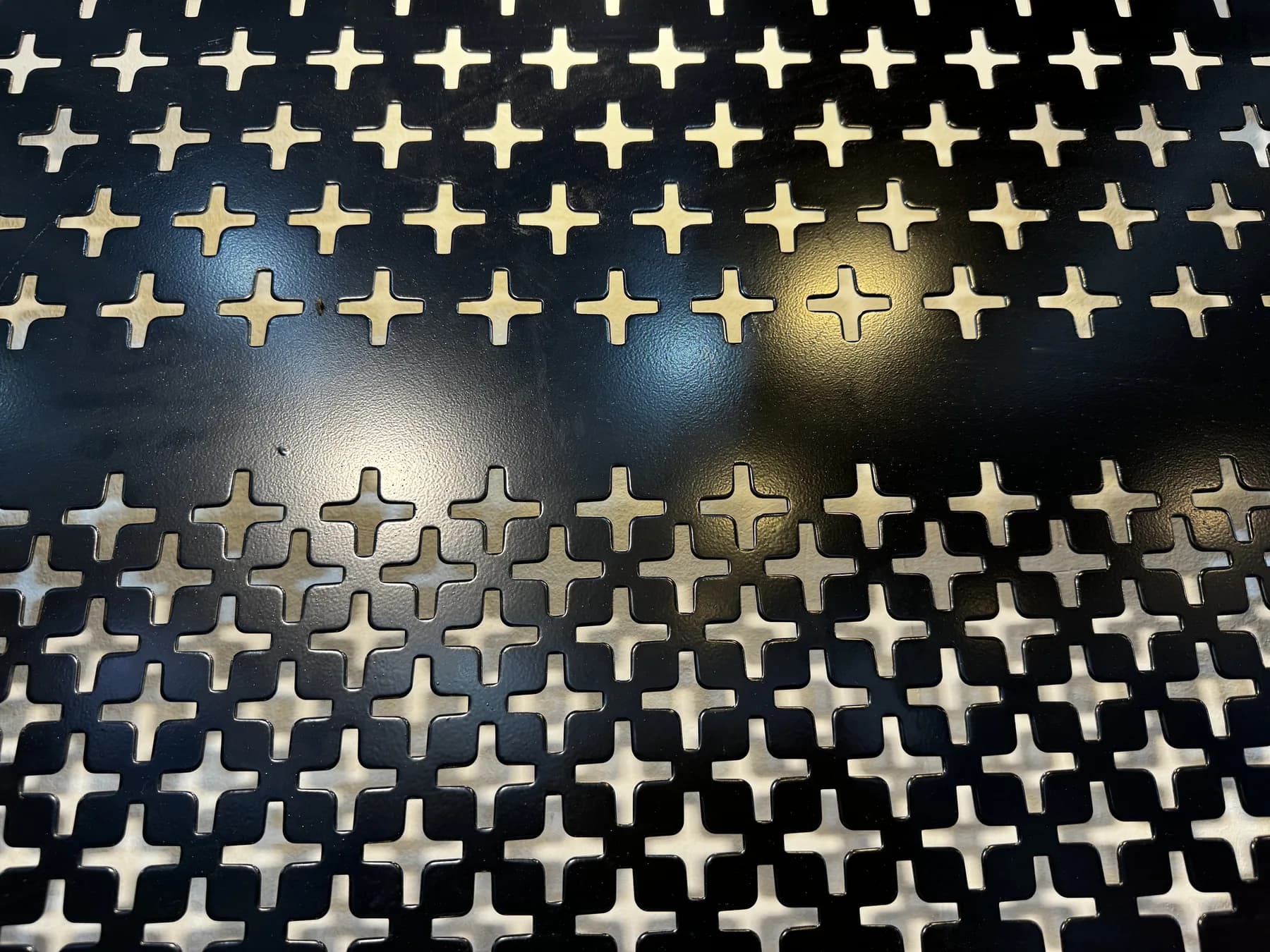 Metal Perforated Sheets example 30